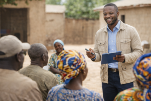 Facilitateur(trice) local(e)